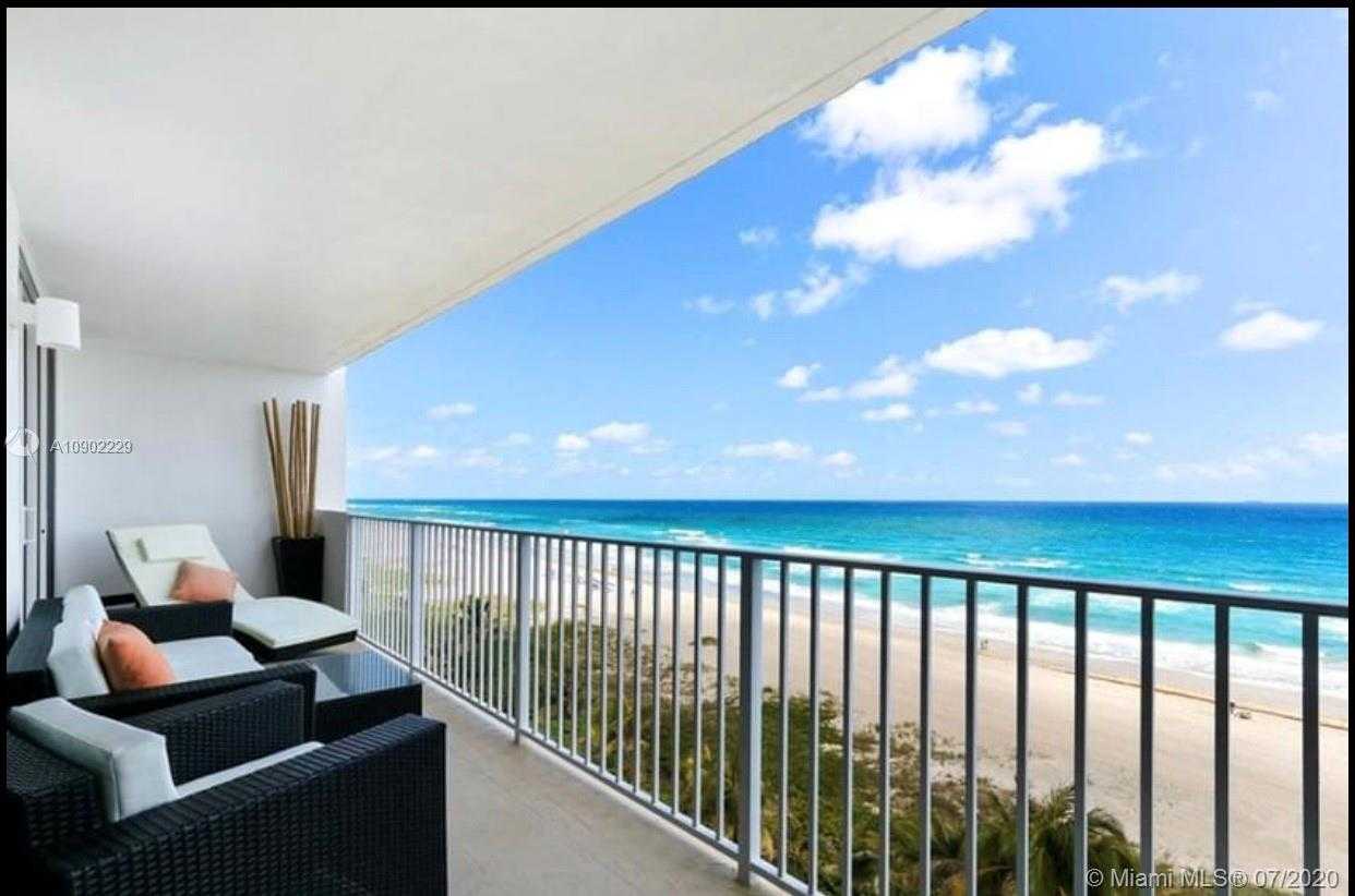 Small Image of 3000 SOUTH OCEAN BLVD #804, Boca Raton Number 14