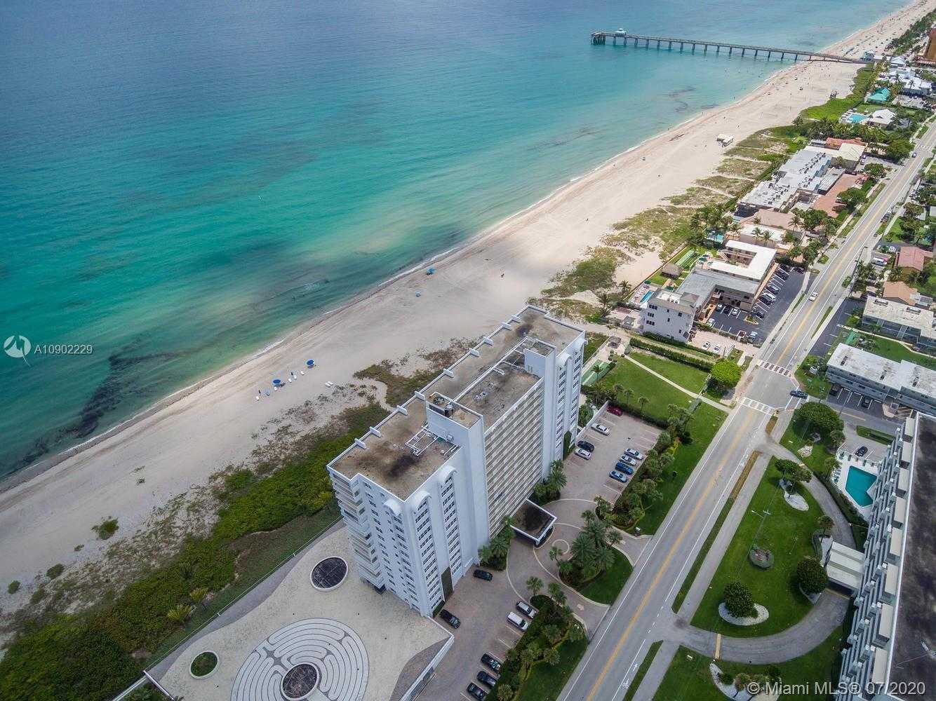 Small Image of 3000 SOUTH OCEAN BLVD #804, Boca Raton Number 2