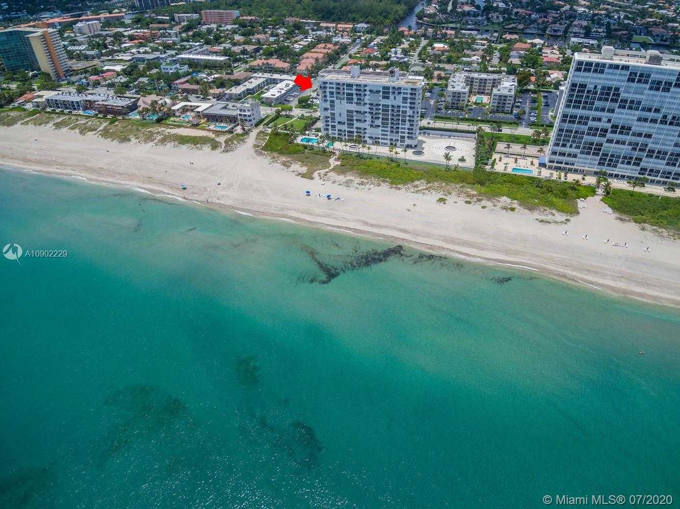 Small Image of 3000 SOUTH OCEAN BLVD #804, Boca Raton Number 3
