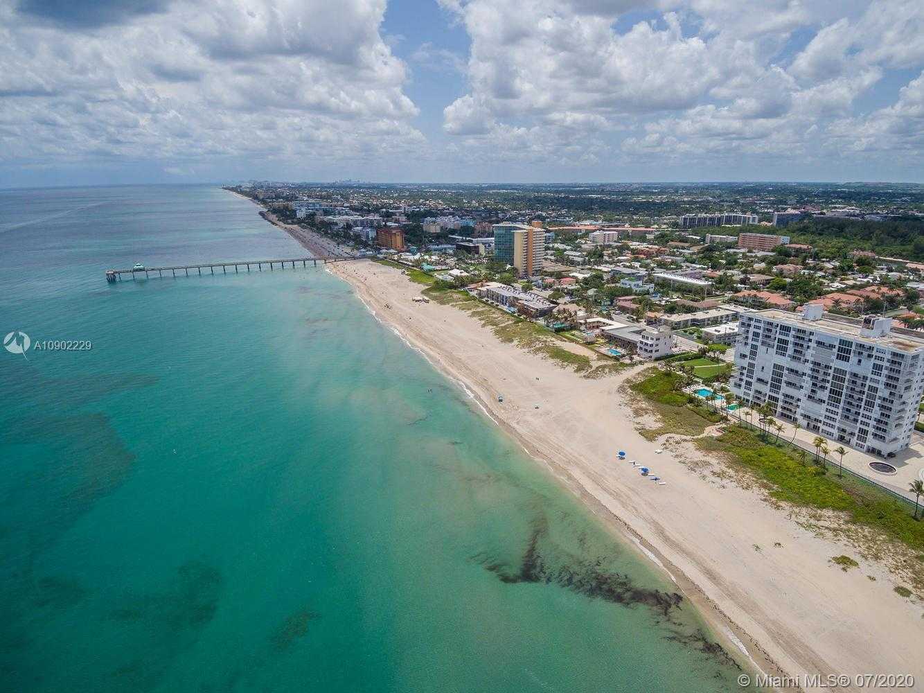Small Image of 3000 SOUTH OCEAN BLVD #804, Boca Raton Number 4