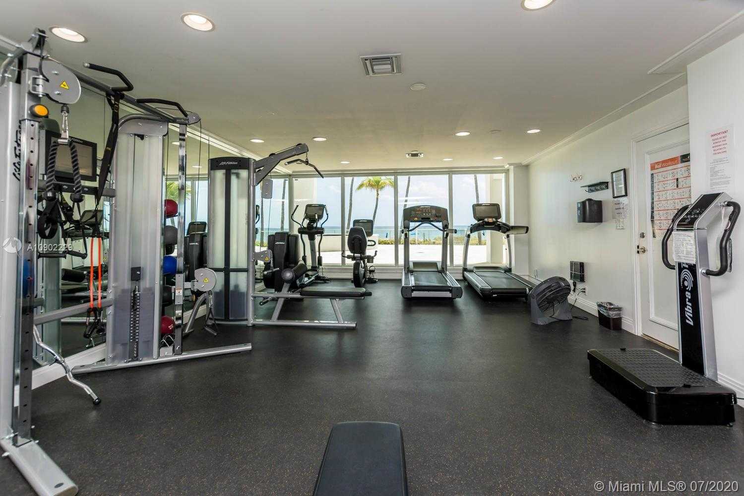 Small Image of 3000 SOUTH OCEAN BLVD #804, Boca Raton Number 8