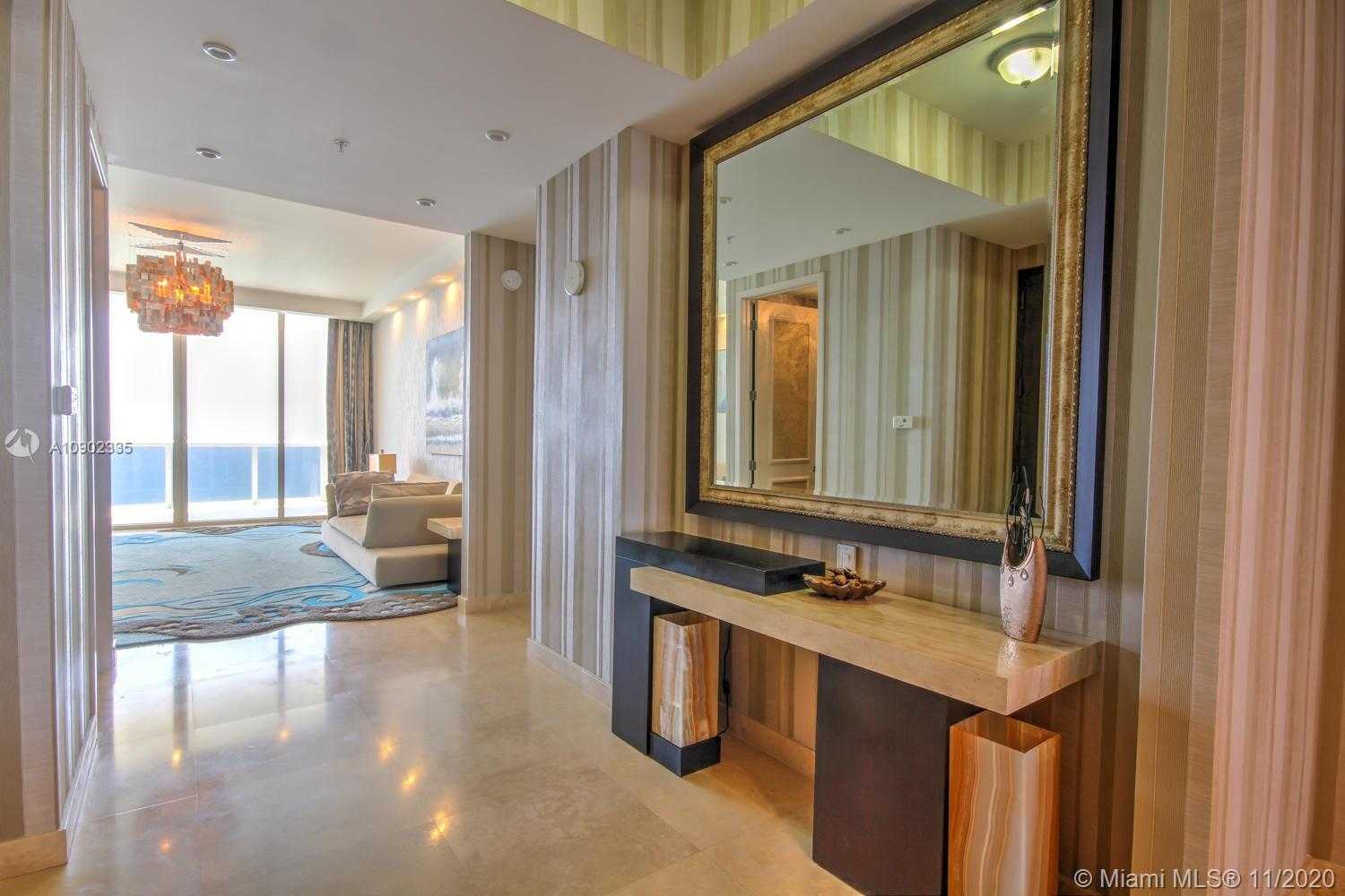 Small Image of 18101 COLLINS AVE #4408, Sunny Isles Beach Number 10