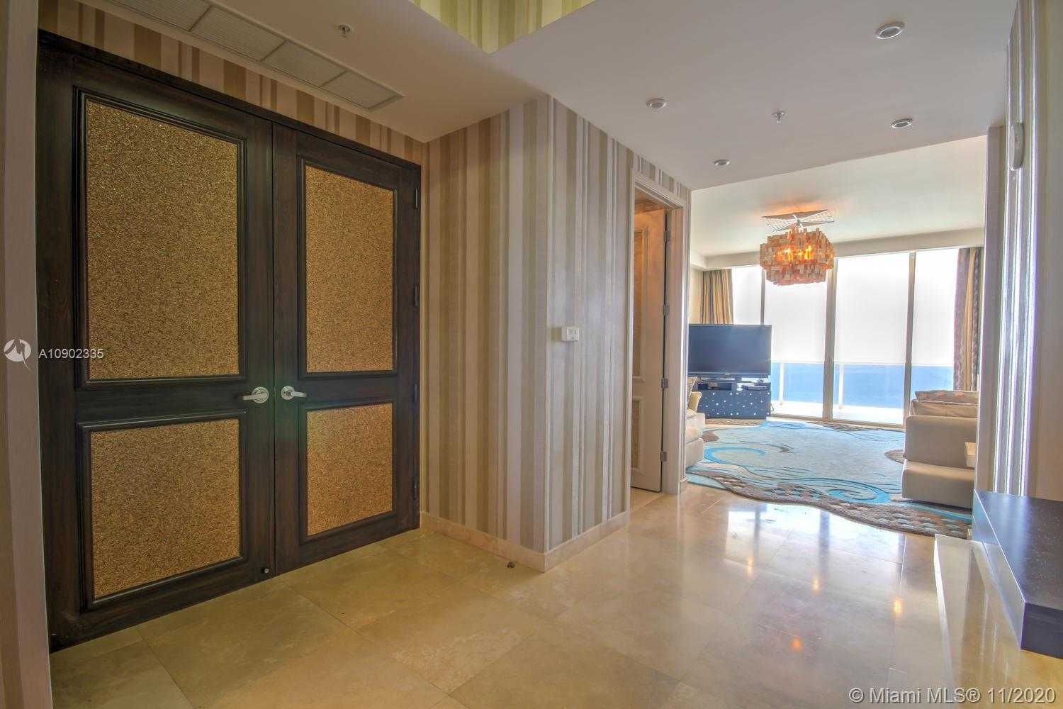 Small Image of 18101 COLLINS AVE #4408, Sunny Isles Beach Number 11