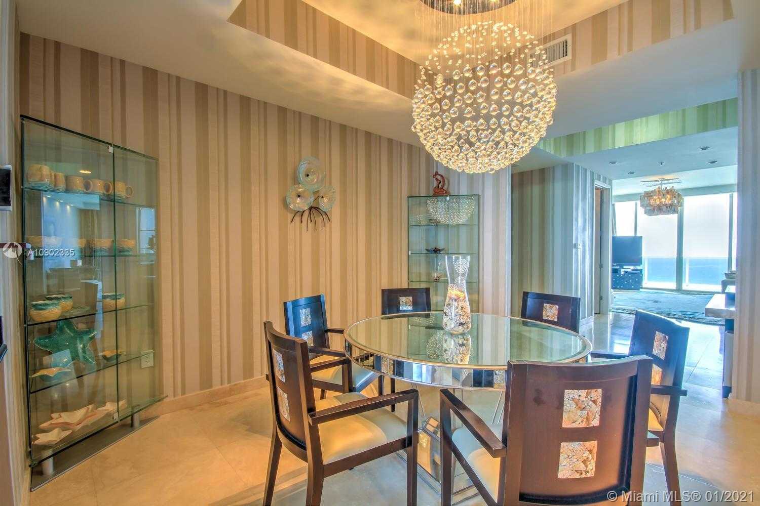 Small Image of 18101 COLLINS AVE #4408, Sunny Isles Beach Number 12