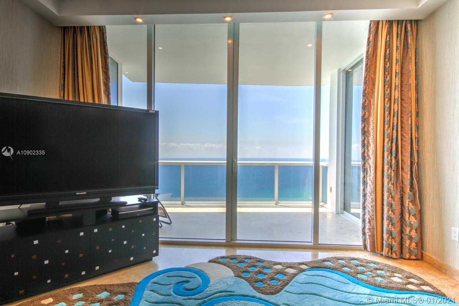 Small Image of 18101 COLLINS AVE #4408, Sunny Isles Beach Number 2