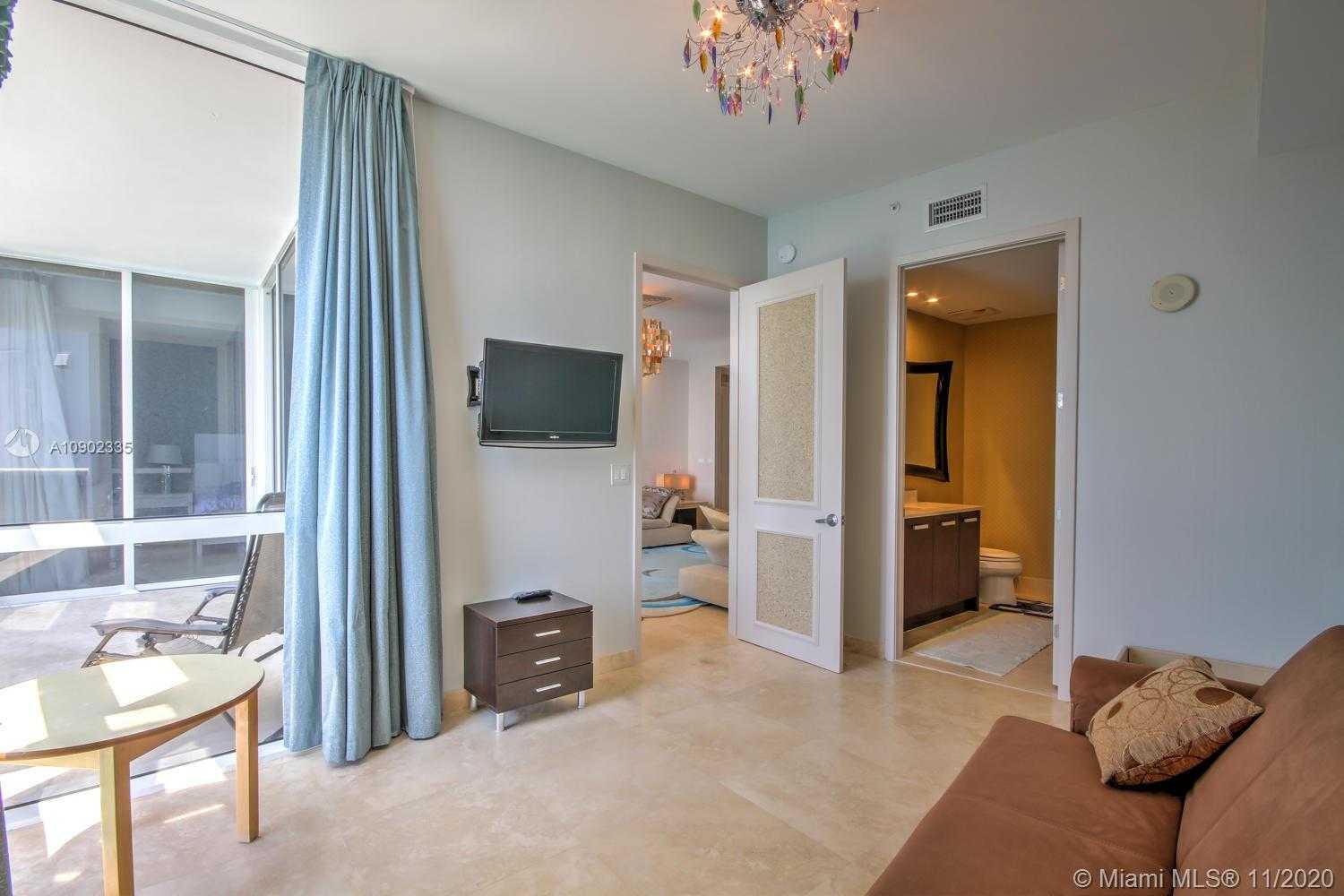 Small Image of 18101 COLLINS AVE #4408, Sunny Isles Beach Number 7