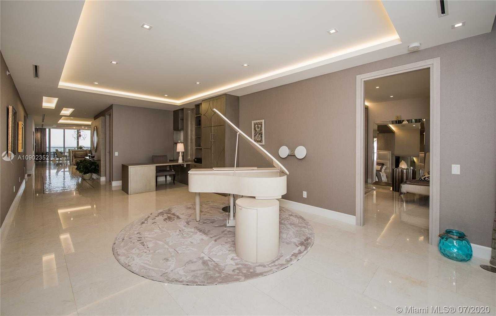 Small Image of 9705 COLLINS AVE #2503N, Bal Harbour Number 17