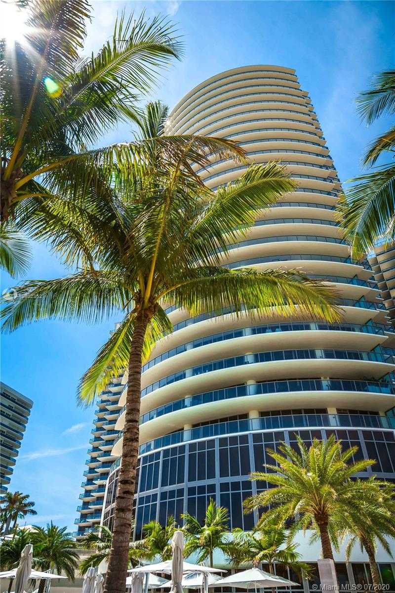 Small Image of 9705 COLLINS AVE #2503N, Bal Harbour Number 2