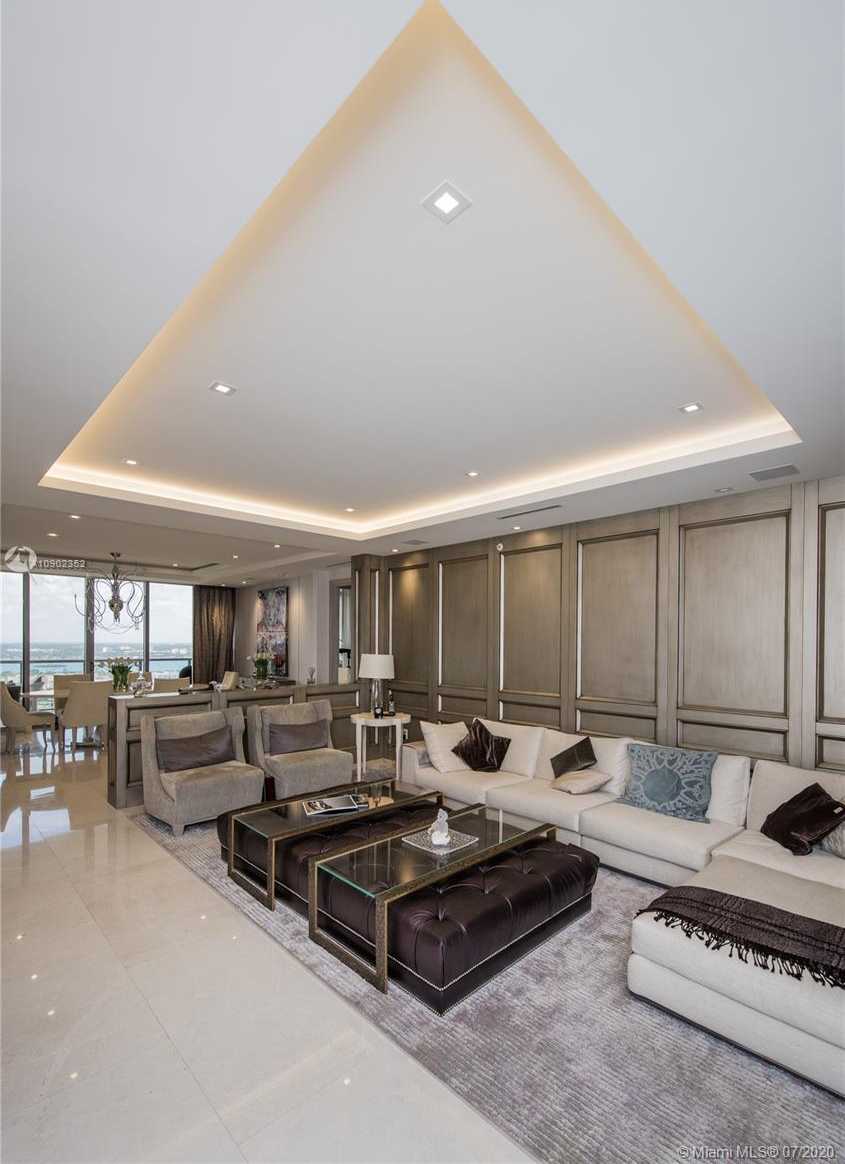 Small Image of 9705 COLLINS AVE #2503N, Bal Harbour Number 6