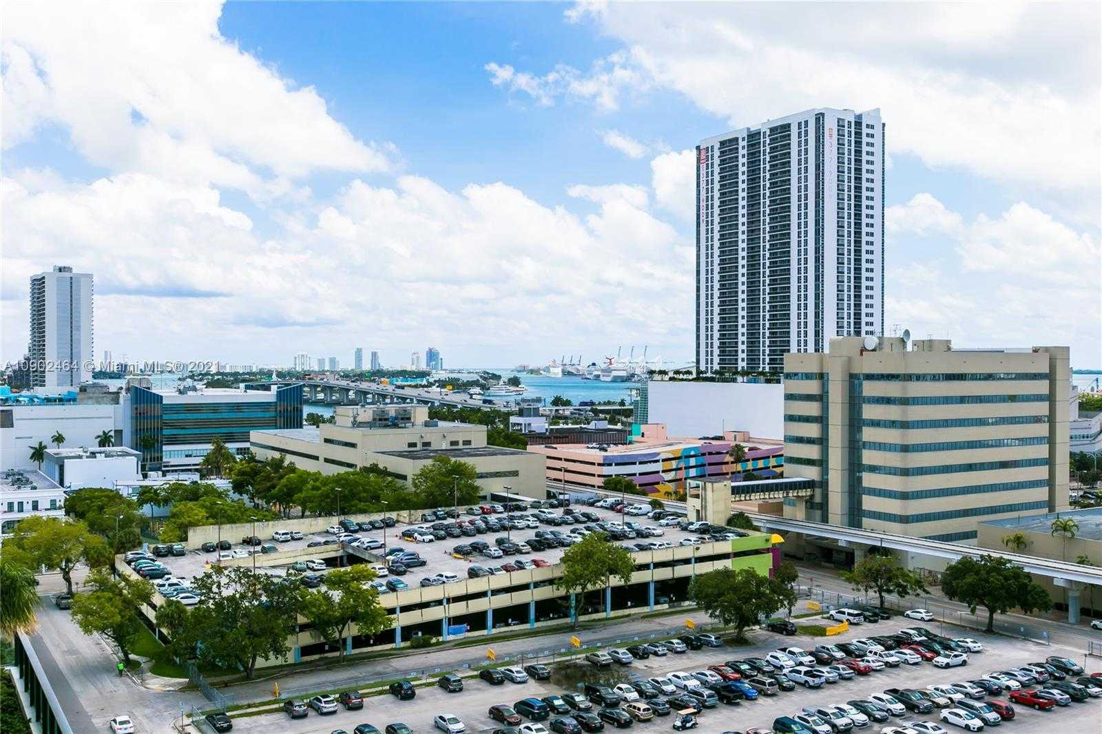 Small Image of 1600 NORTH EAST 1 AV #1009, Miami Number 12