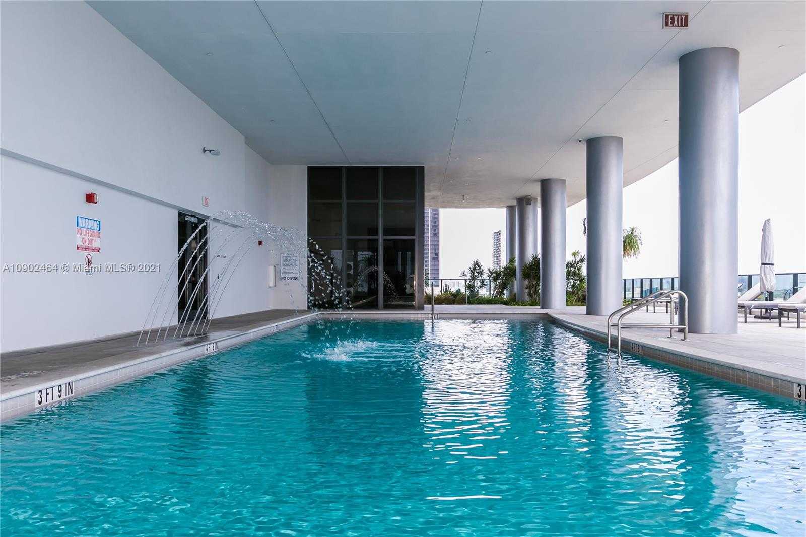 Small Image of 1600 NORTH EAST 1 AV #1009, Miami Number 15