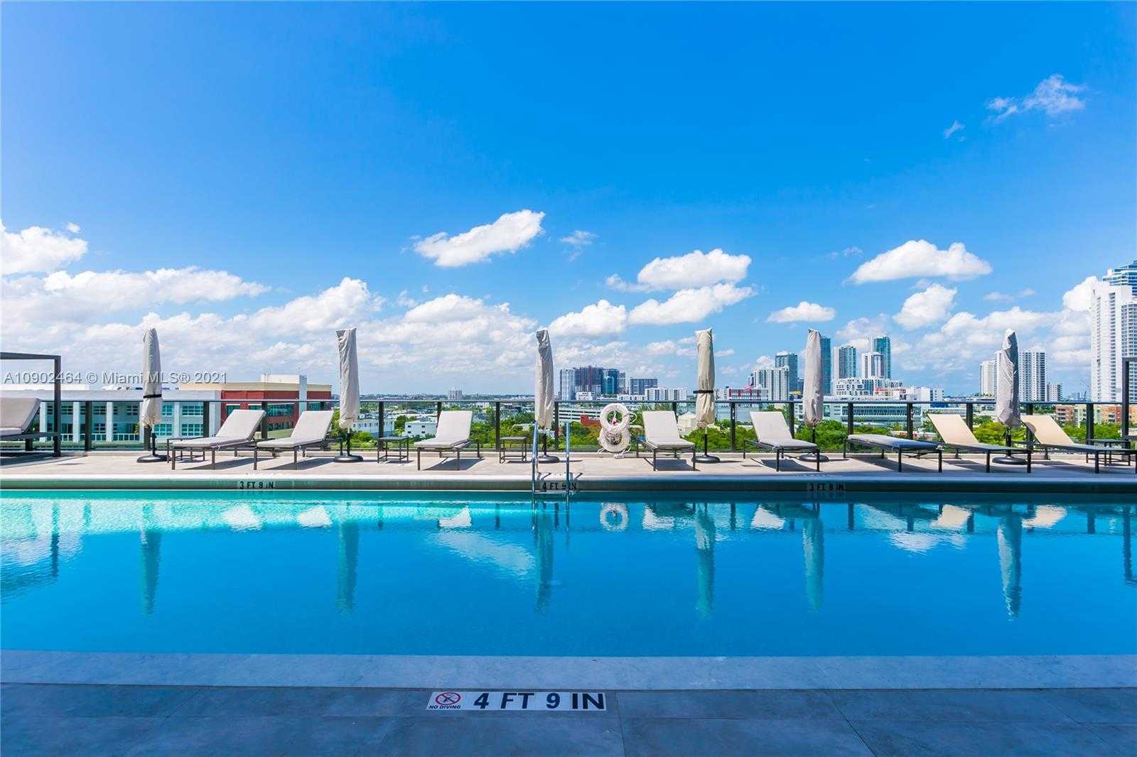Small Image of 1600 NORTH EAST 1 AV #1009, Miami Number 17