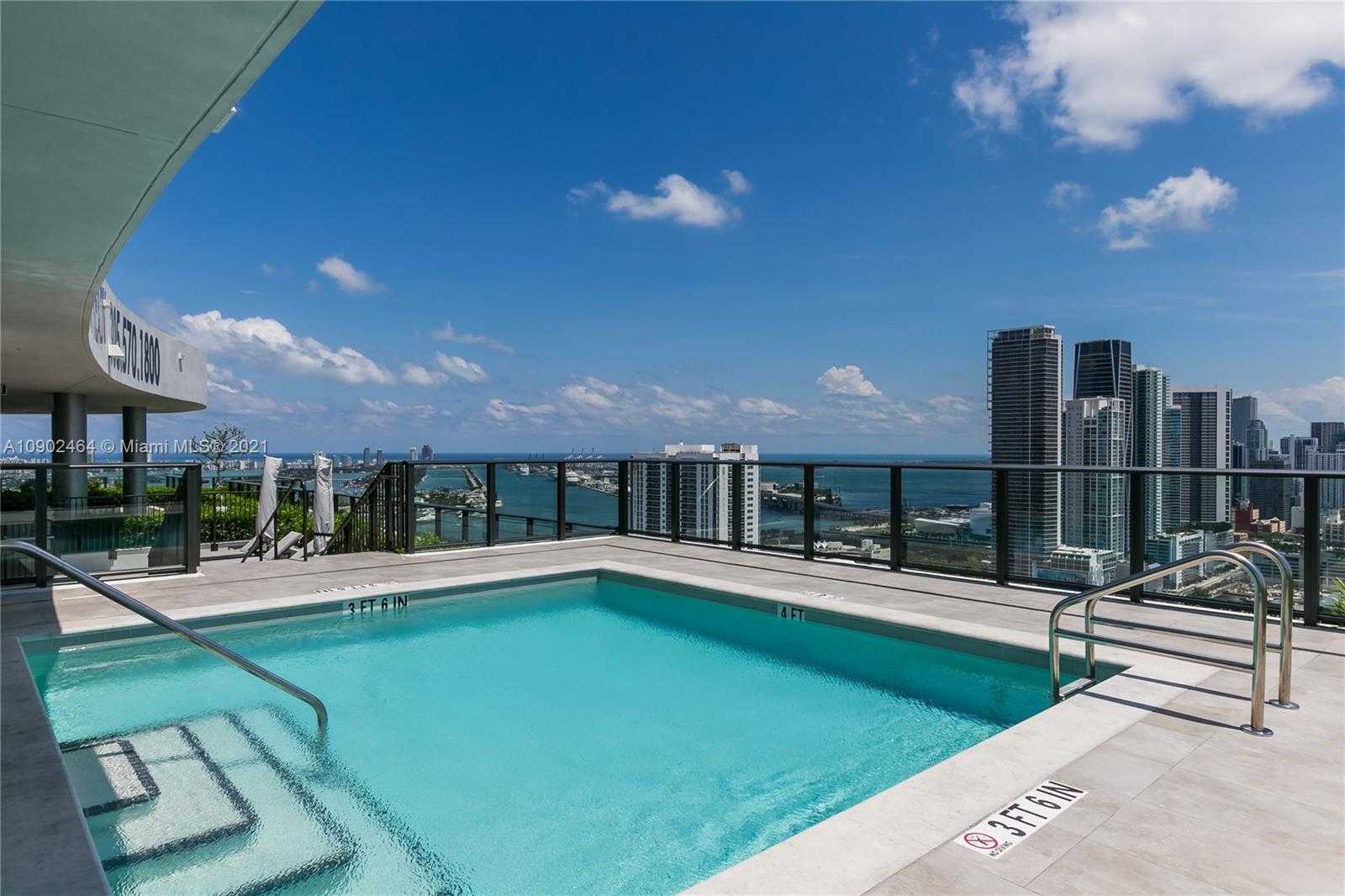 Small Image of 1600 NORTH EAST 1 AV #1009, Miami Number 18