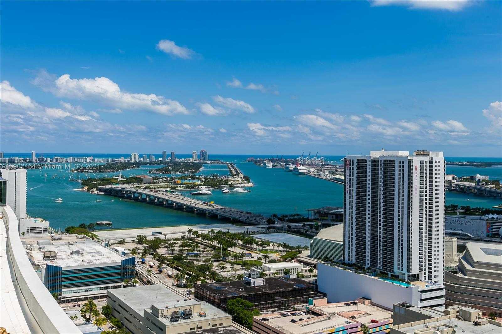 Small Image of 1600 NORTH EAST 1 AV #1009, Miami Number 21