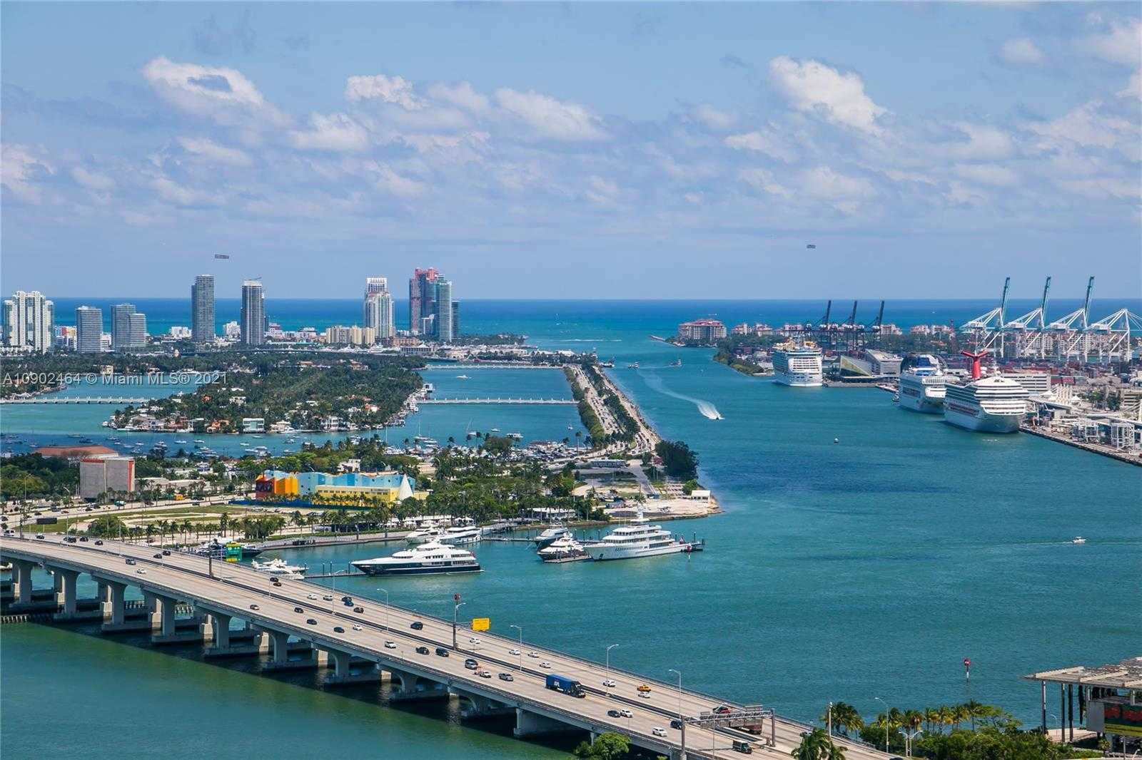 Small Image of 1600 NORTH EAST 1 AV #1009, Miami Number 22