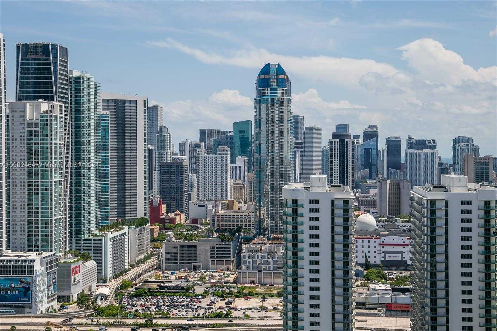Small Image of 1600 NORTH EAST 1 AV #1009, Miami Number 23