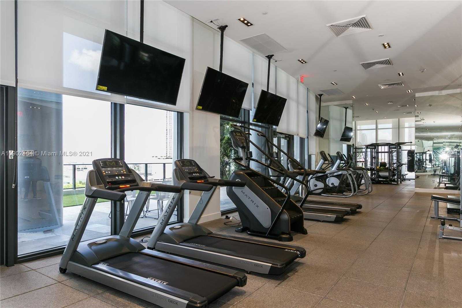 Small Image of 1600 NORTH EAST 1 AV #1009, Miami Number 24