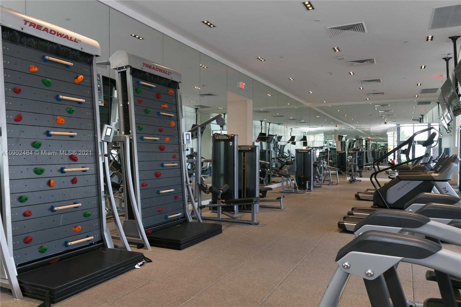 Small Image of 1600 NORTH EAST 1 AV #1009, Miami Number 25