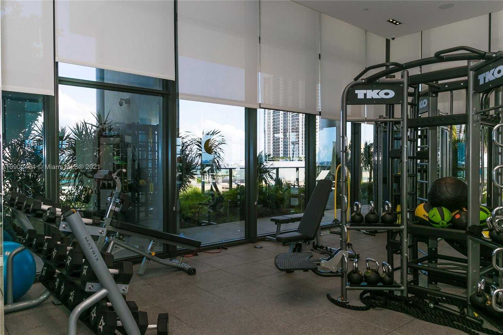 Small Image of 1600 NORTH EAST 1 AV #1009, Miami Number 26