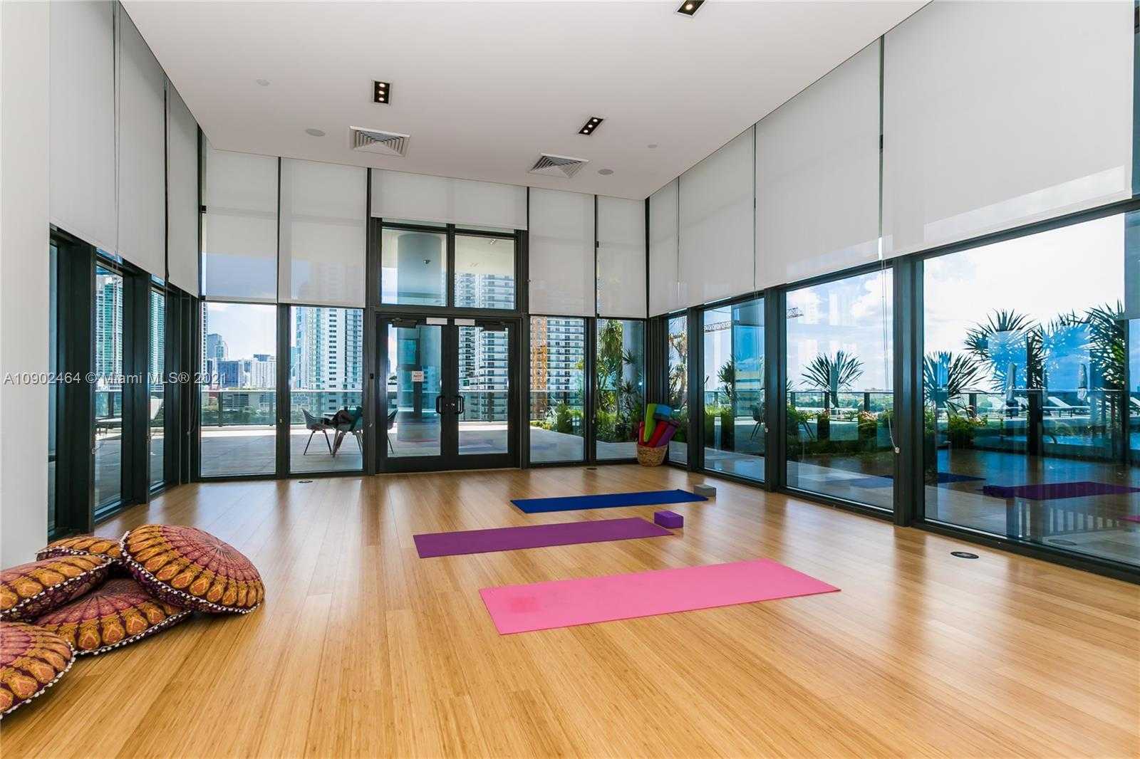Small Image of 1600 NORTH EAST 1 AV #1009, Miami Number 28