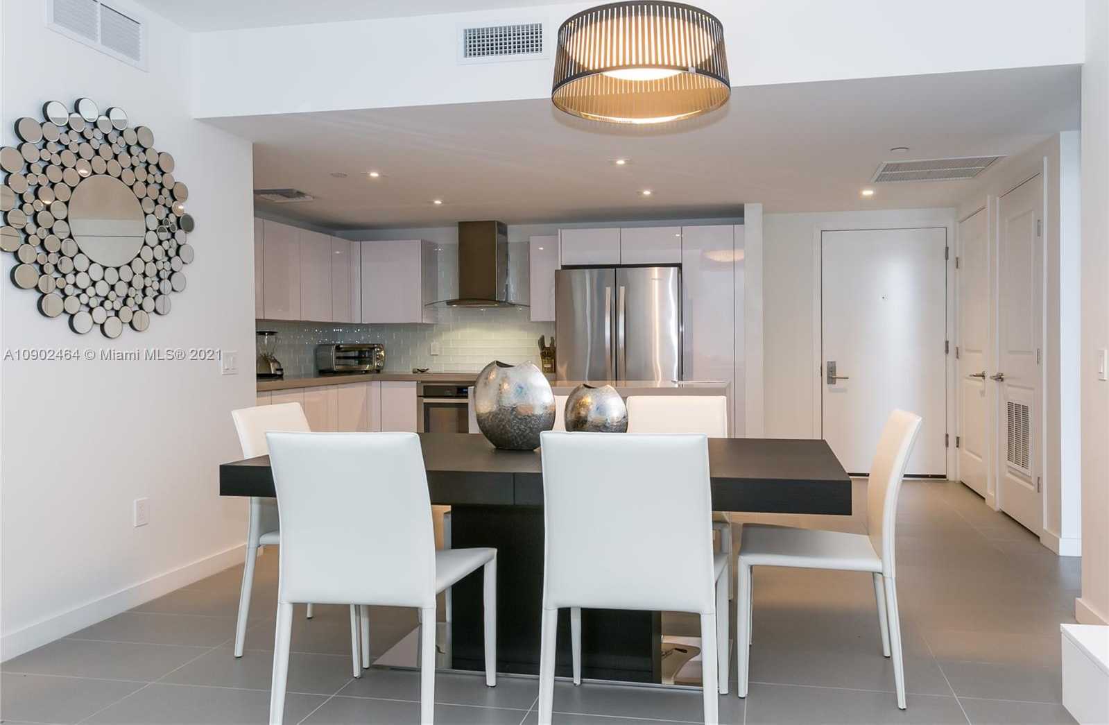 Small Image of 1600 NORTH EAST 1 AV #1009, Miami Number 3