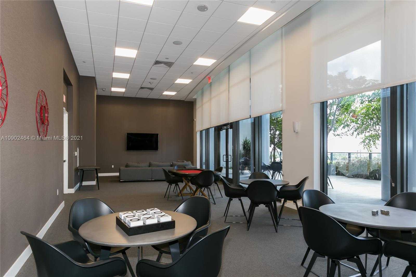 Small Image of 1600 NORTH EAST 1 AV #1009, Miami Number 30