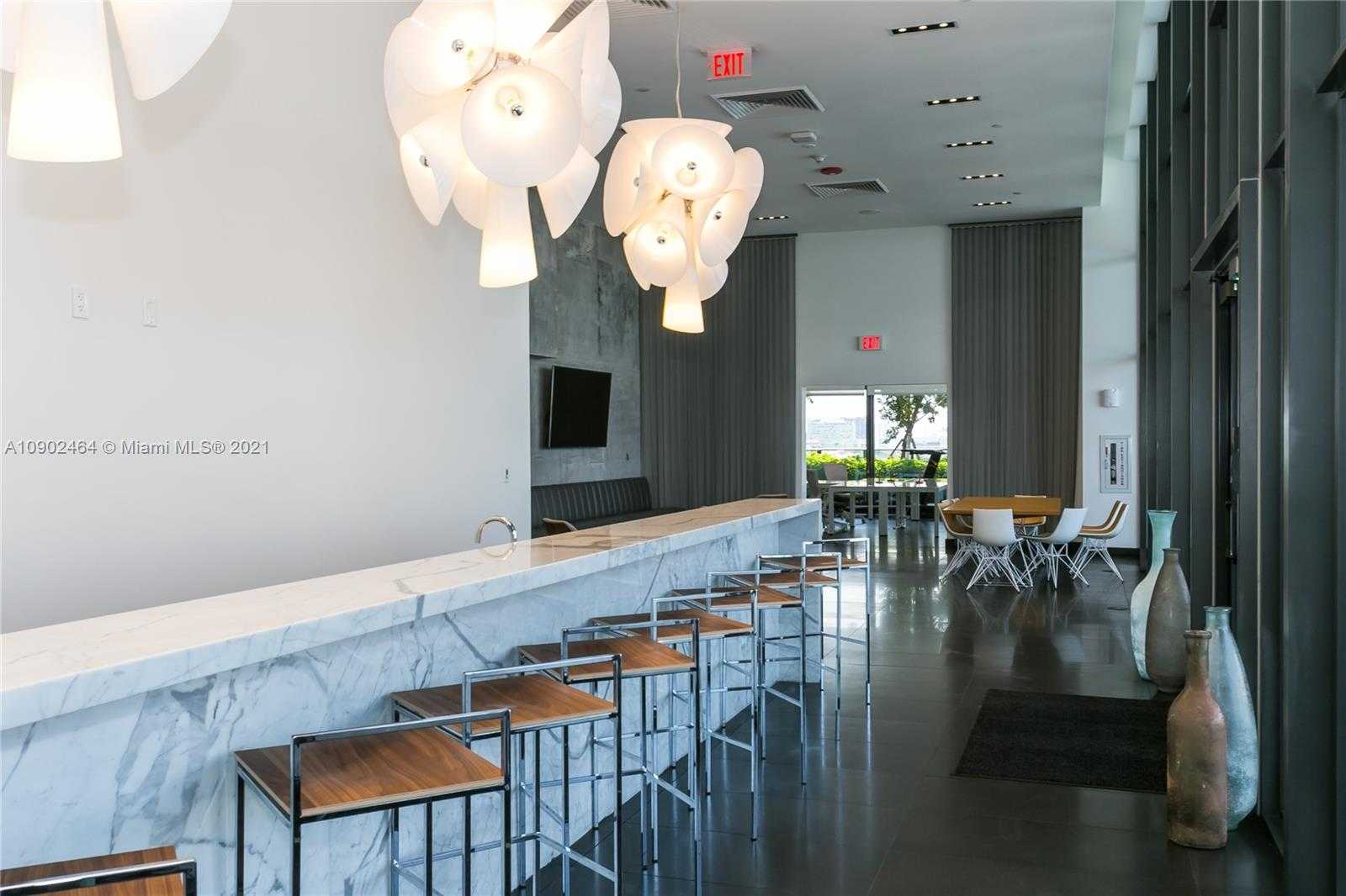 Small Image of 1600 NORTH EAST 1 AV #1009, Miami Number 31