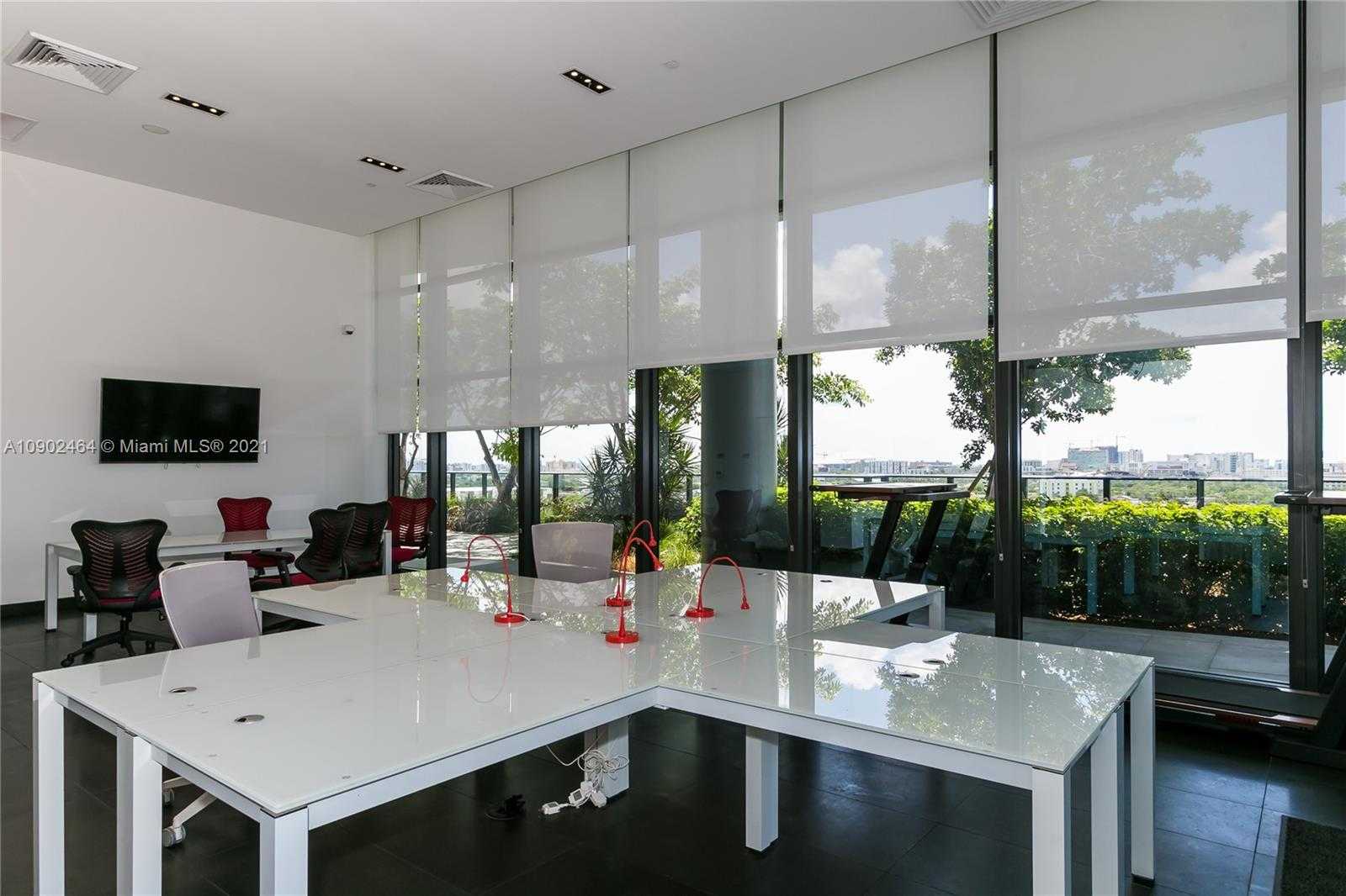 Small Image of 1600 NORTH EAST 1 AV #1009, Miami Number 32