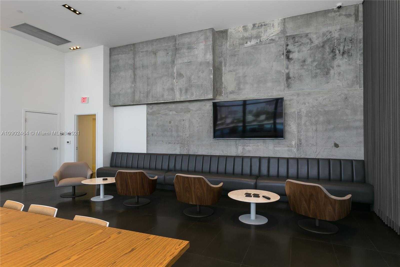Small Image of 1600 NORTH EAST 1 AV #1009, Miami Number 33