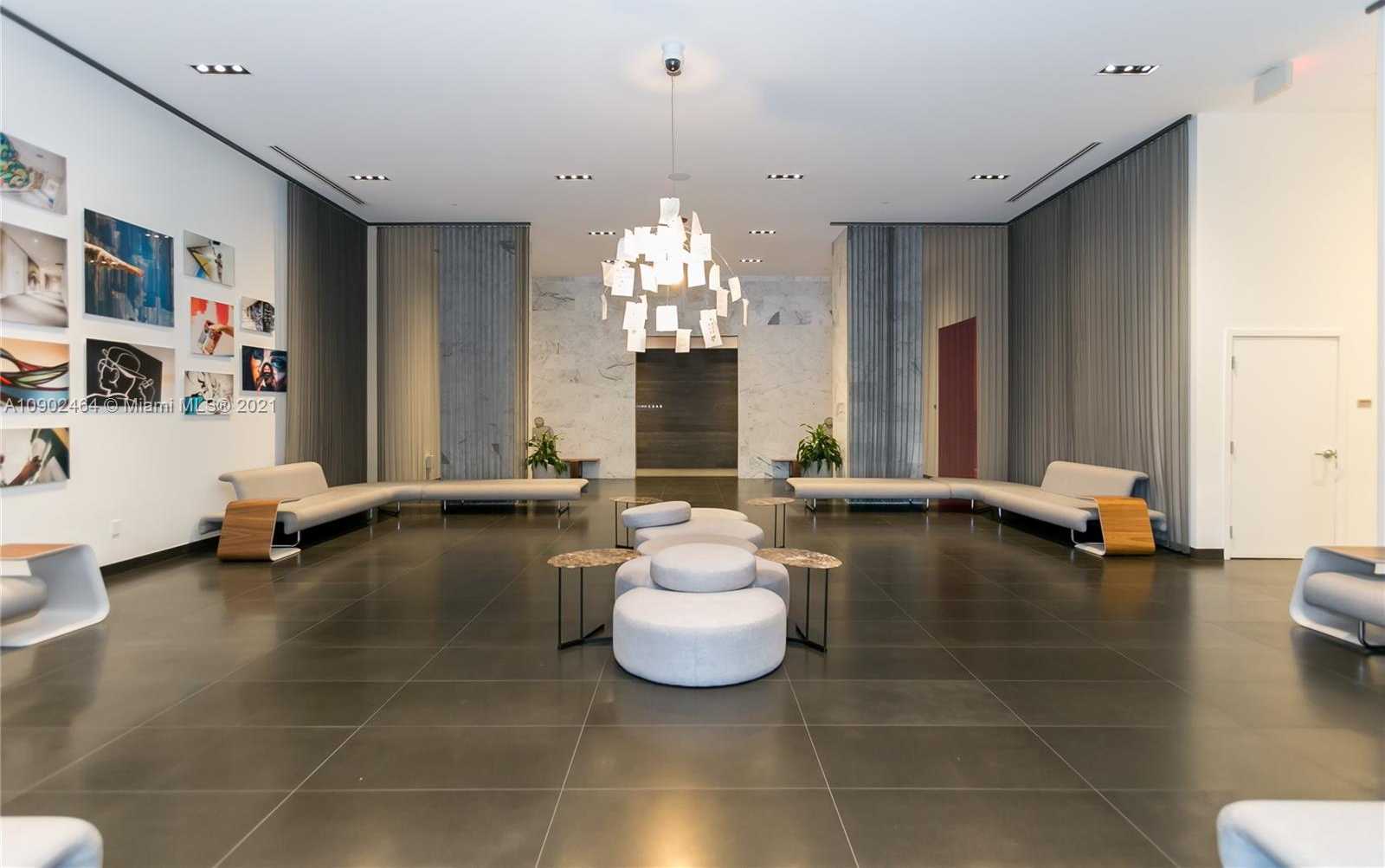 Small Image of 1600 NORTH EAST 1 AV #1009, Miami Number 34
