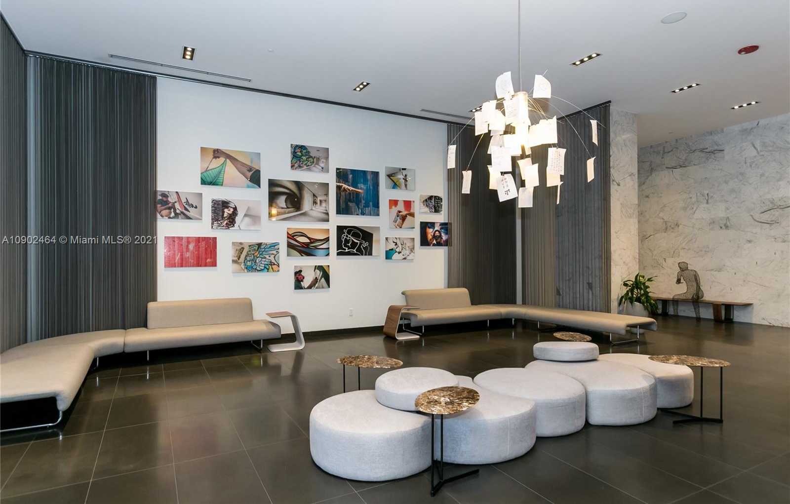 Small Image of 1600 NORTH EAST 1 AV #1009, Miami Number 35