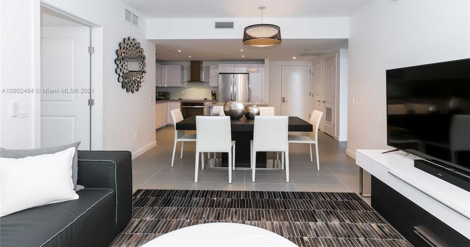 Small Image of 1600 NORTH EAST 1 AV #1009, Miami Number 4