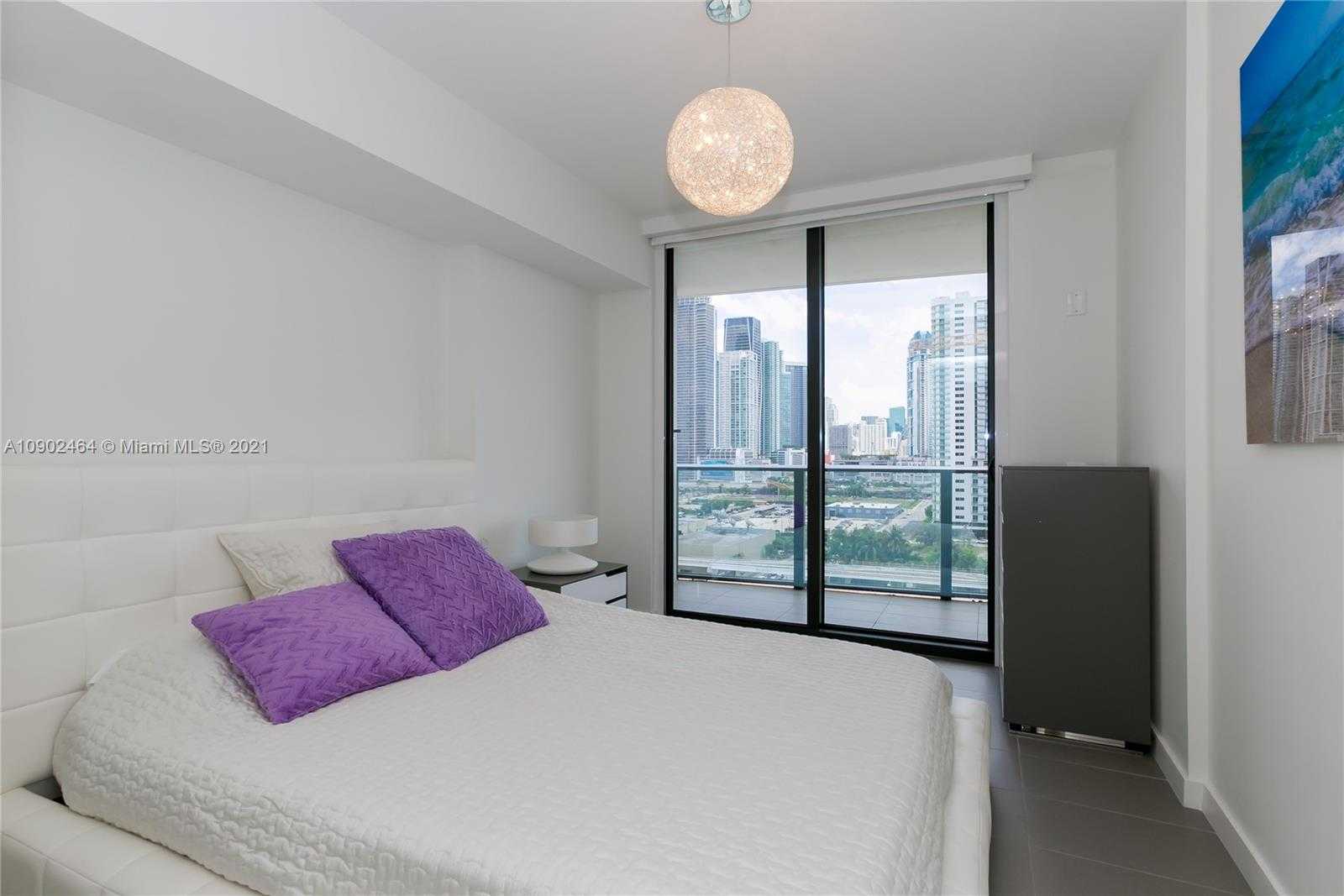 Small Image of 1600 NORTH EAST 1 AV #1009, Miami Number 8