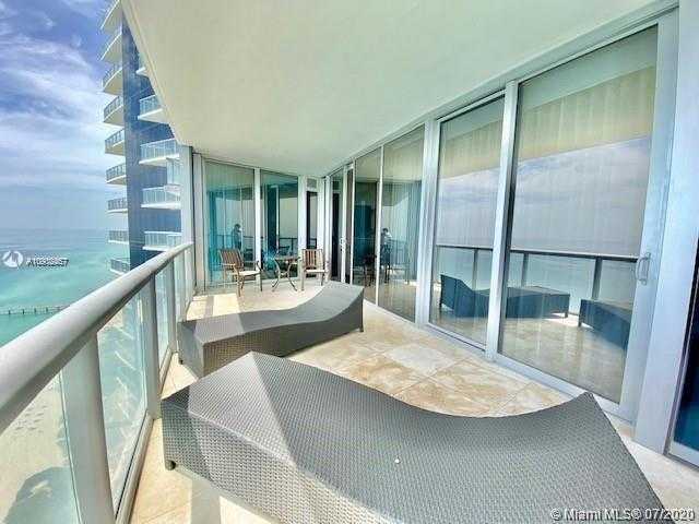 Small Image of 17121 COLLINS AVE #3506, Sunny Isles Beach Number 17