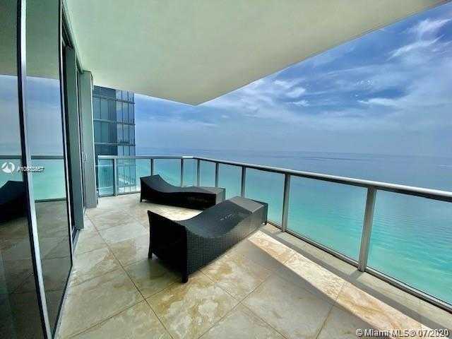 Small Image of 17121 COLLINS AVE #3506, Sunny Isles Beach Number 18
