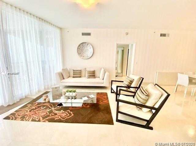 Small Image of 17121 COLLINS AVE #3506, Sunny Isles Beach Number 2
