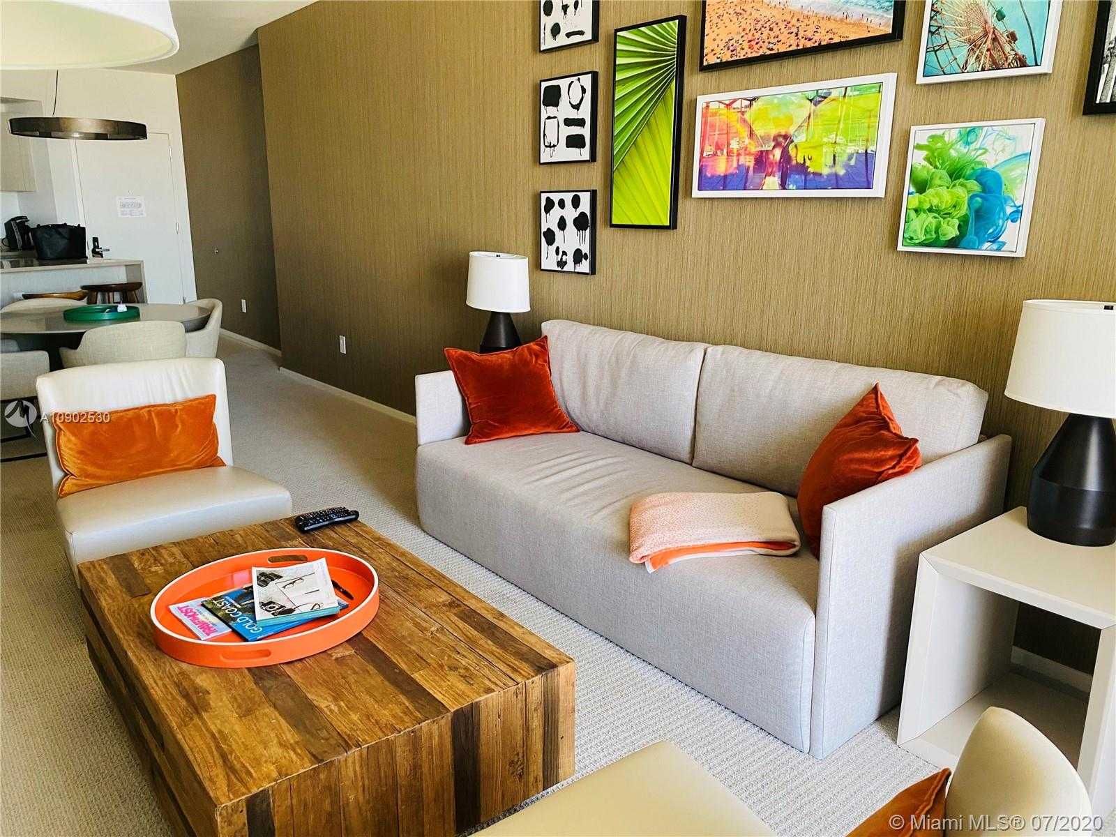 Small Image of 4111 SOUTH OCEAN DR #1410, Hallandale Beach Number 8