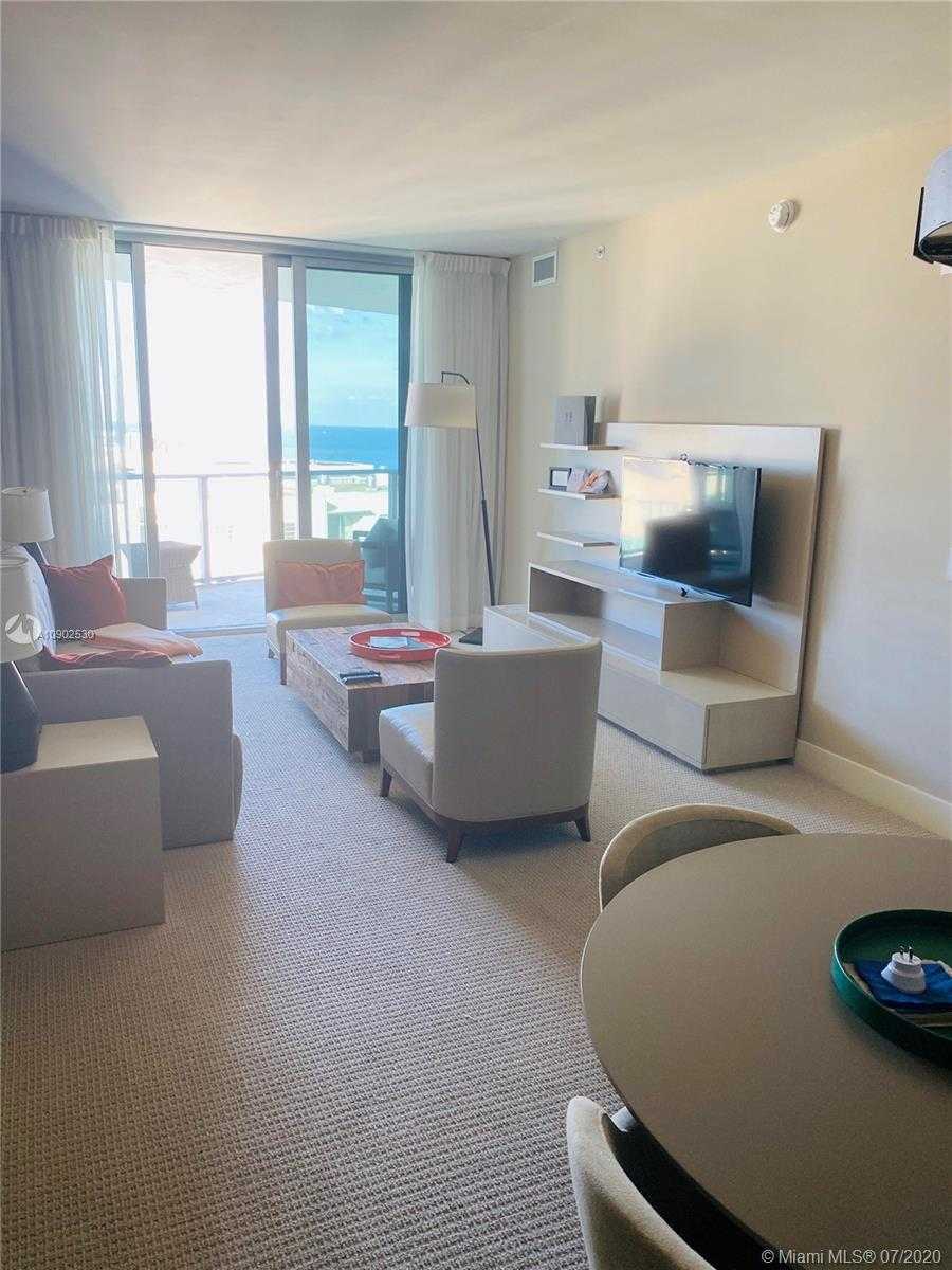 Small Image of 4111 SOUTH OCEAN DR #1410, Hallandale Beach Number 9