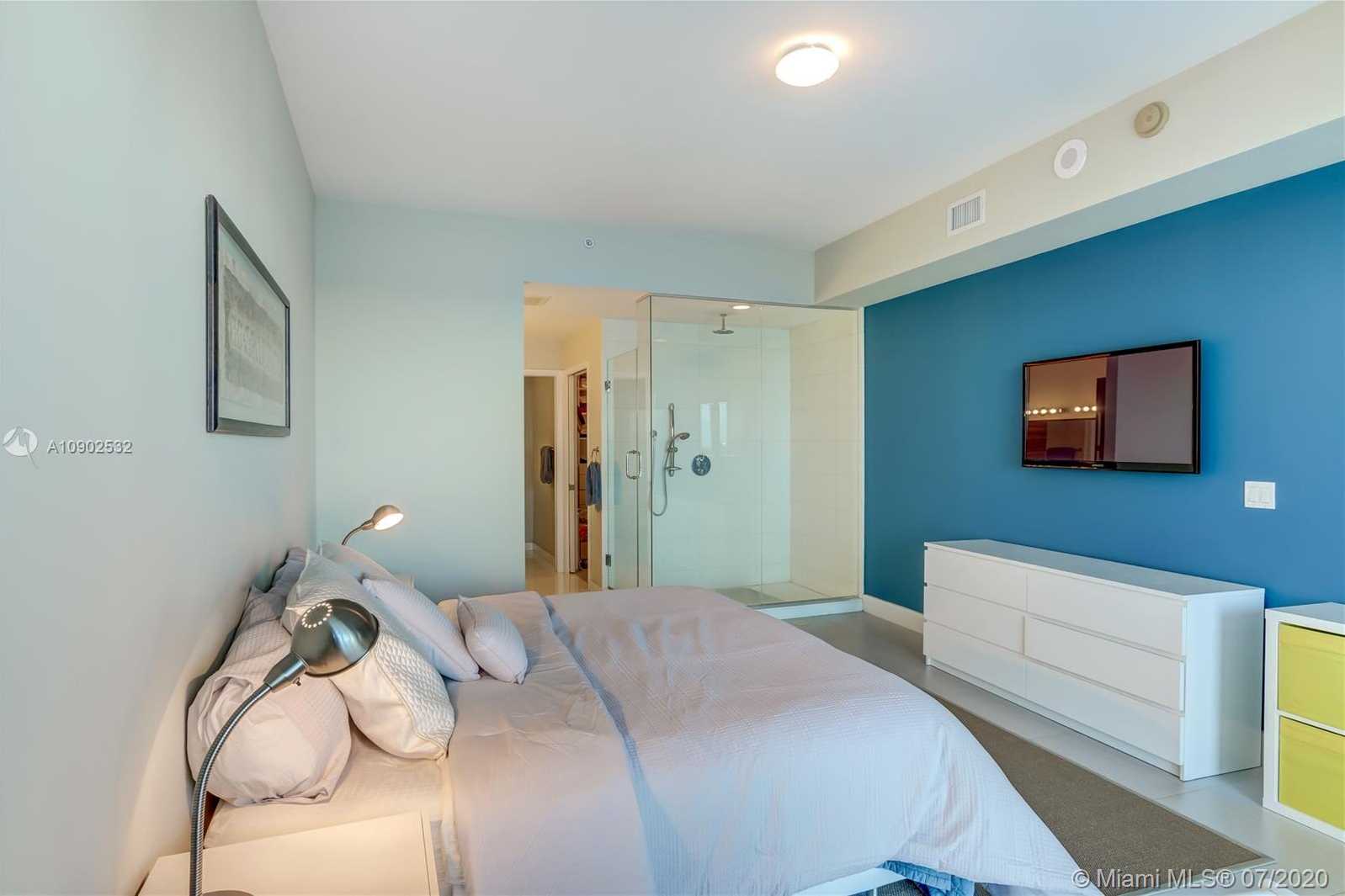 Small Image of 2020 NORTH BAYSHORE DR #1109, Miami Number 11