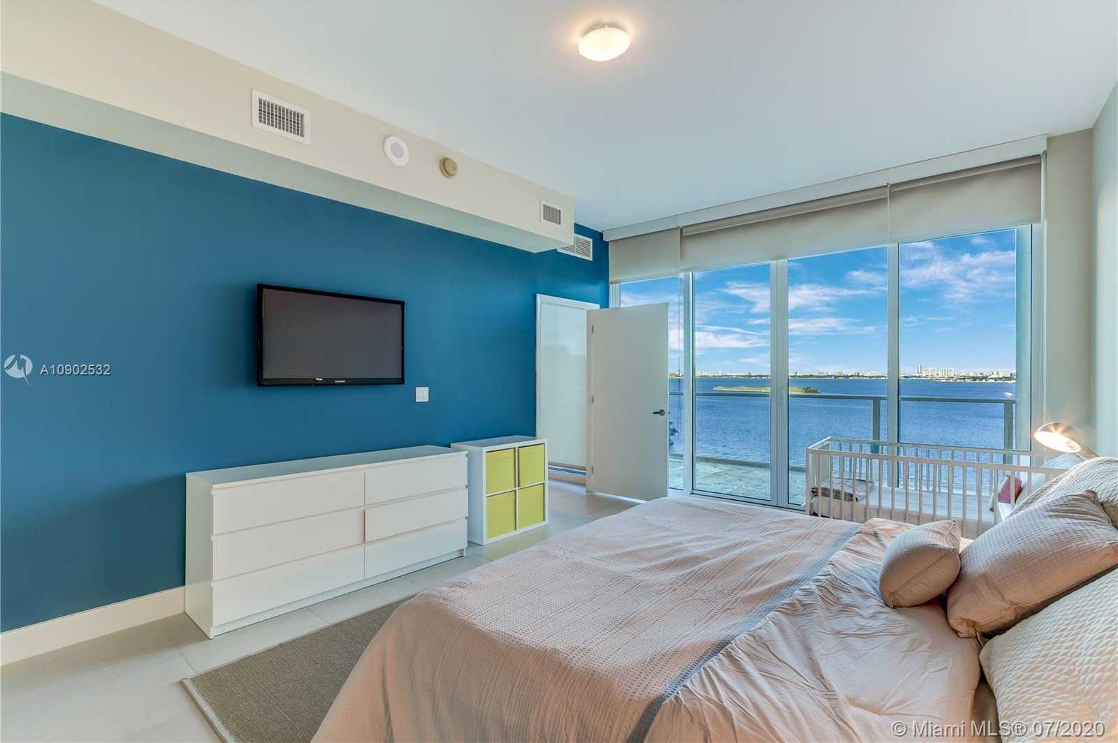 Small Image of 2020 NORTH BAYSHORE DR #1109, Miami Number 12