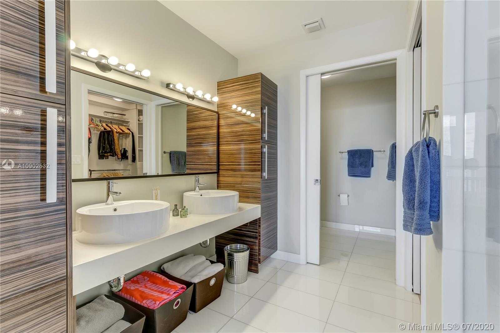 Small Image of 2020 NORTH BAYSHORE DR #1109, Miami Number 13