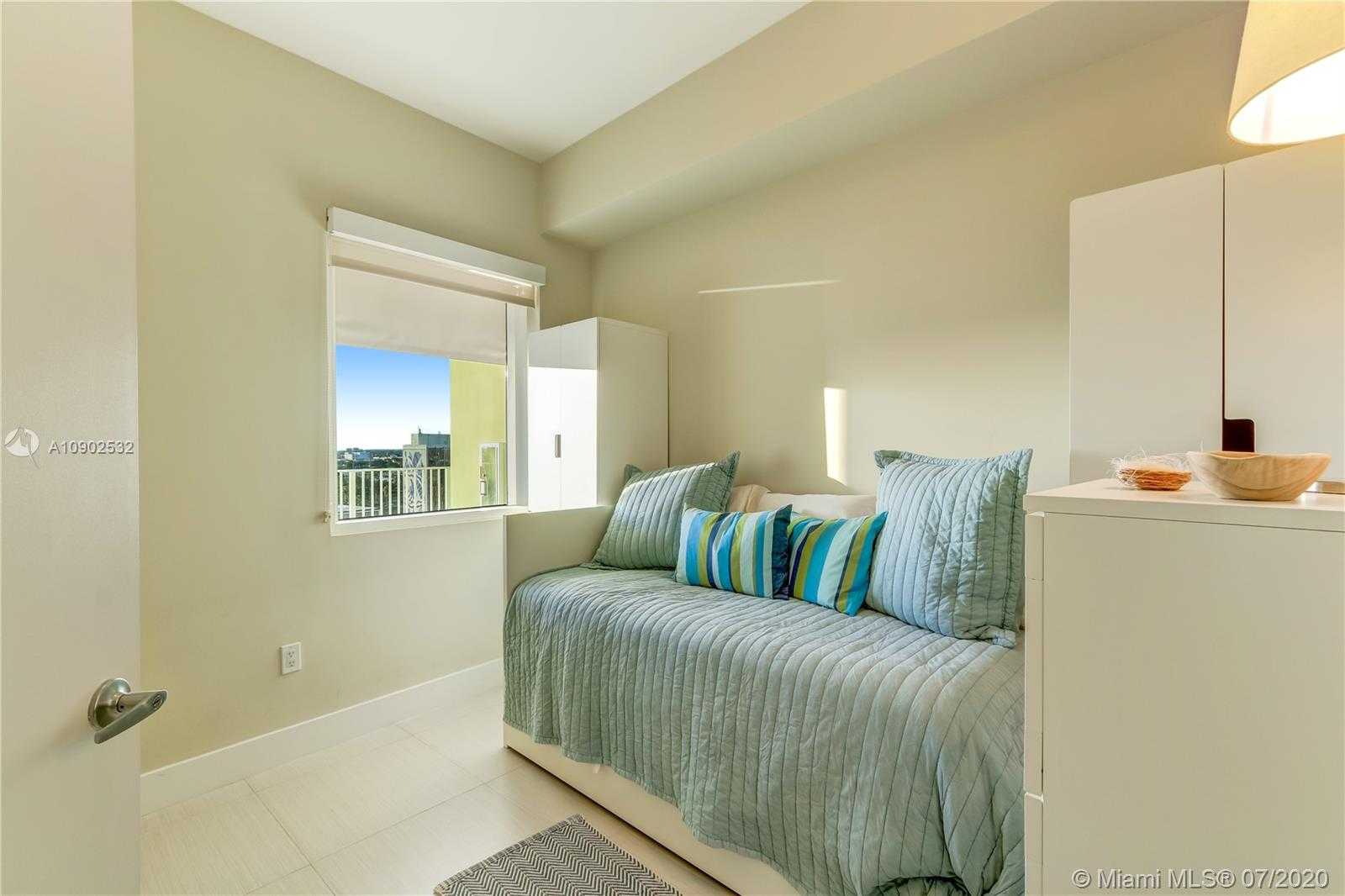 Small Image of 2020 NORTH BAYSHORE DR #1109, Miami Number 15