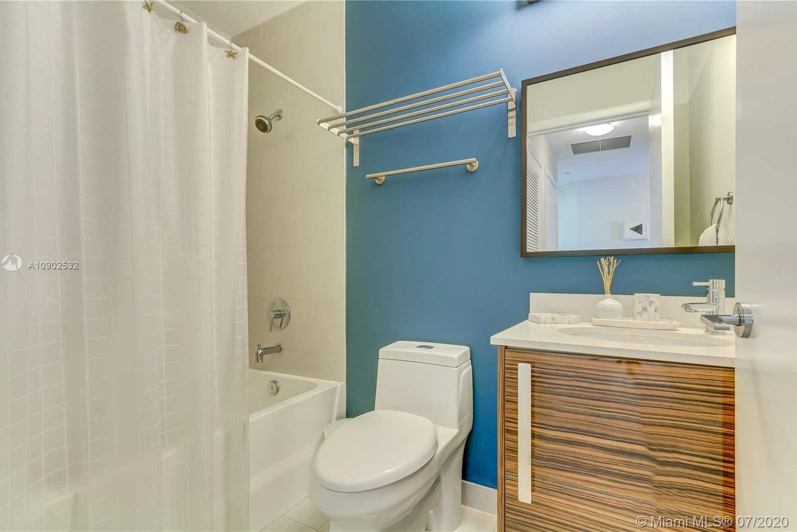 Small Image of 2020 NORTH BAYSHORE DR #1109, Miami Number 16