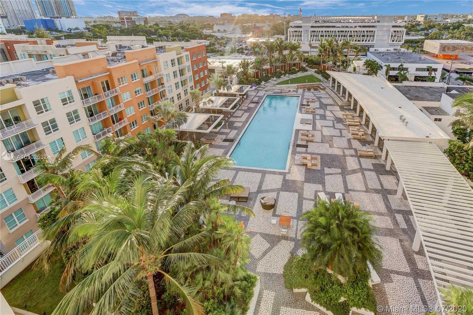 Small Image of 2020 NORTH BAYSHORE DR #1109, Miami Number 17