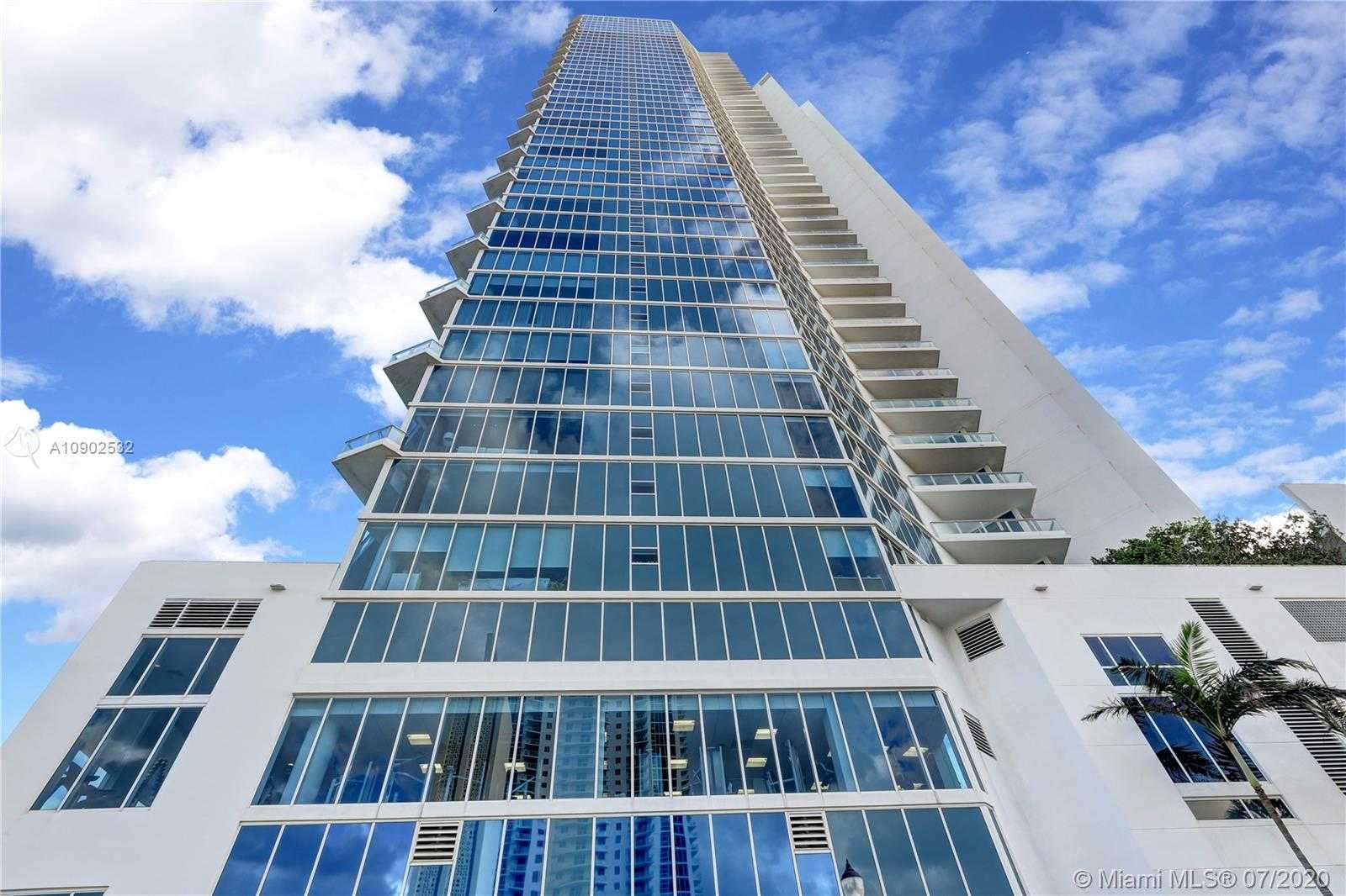 Small Image of 2020 NORTH BAYSHORE DR #1109, Miami Number 18