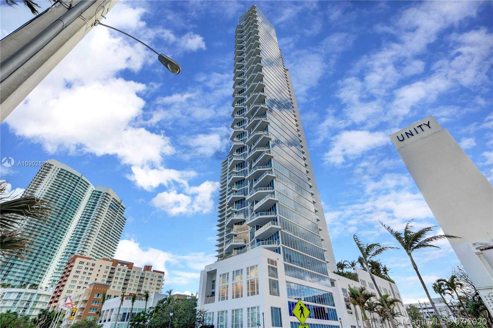Small Image of 2020 NORTH BAYSHORE DR #1109, Miami Number 19