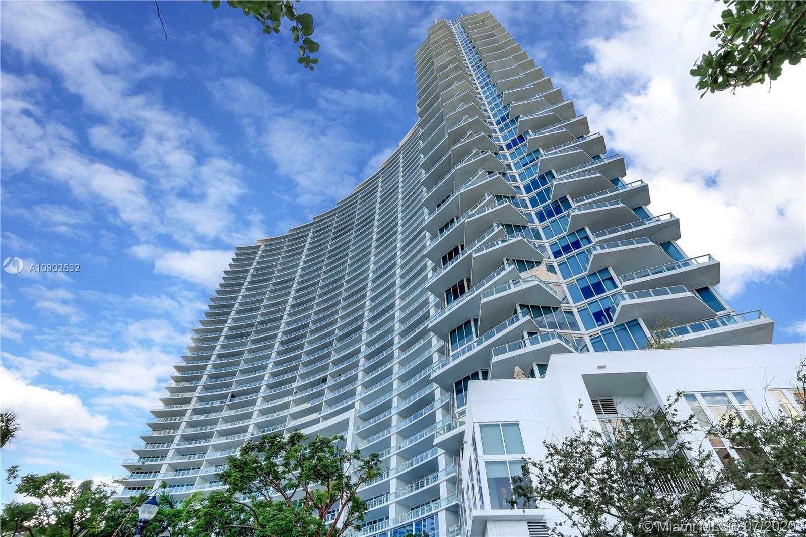 Small Image of 2020 NORTH BAYSHORE DR #1109, Miami Number 2