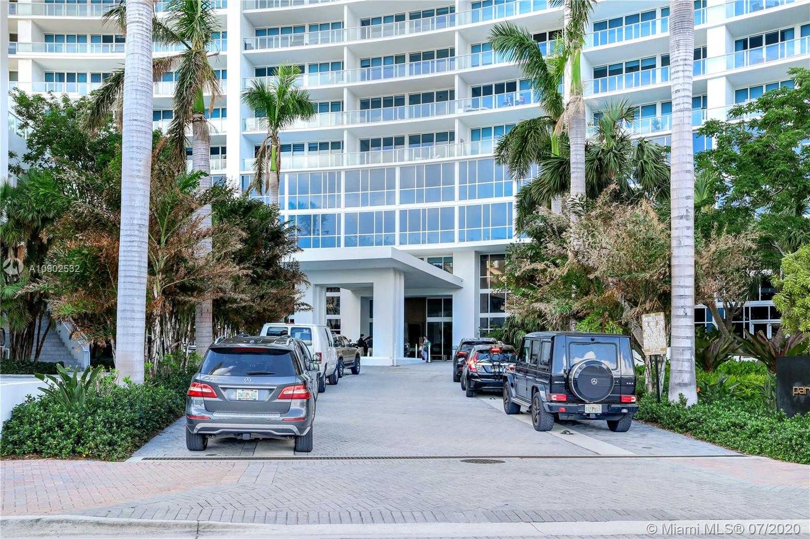 Small Image of 2020 NORTH BAYSHORE DR #1109, Miami Number 20