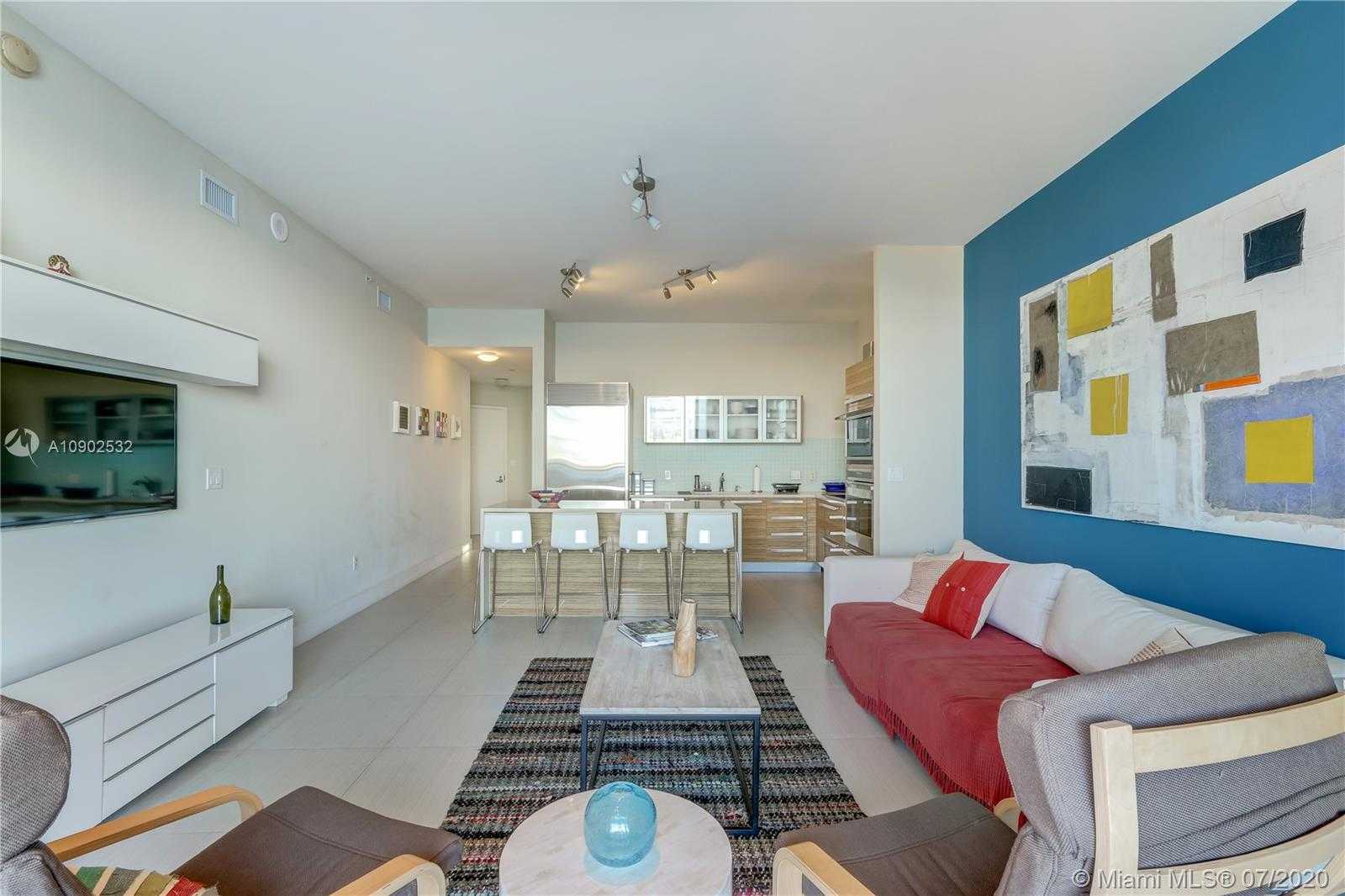 Small Image of 2020 NORTH BAYSHORE DR #1109, Miami Number 6