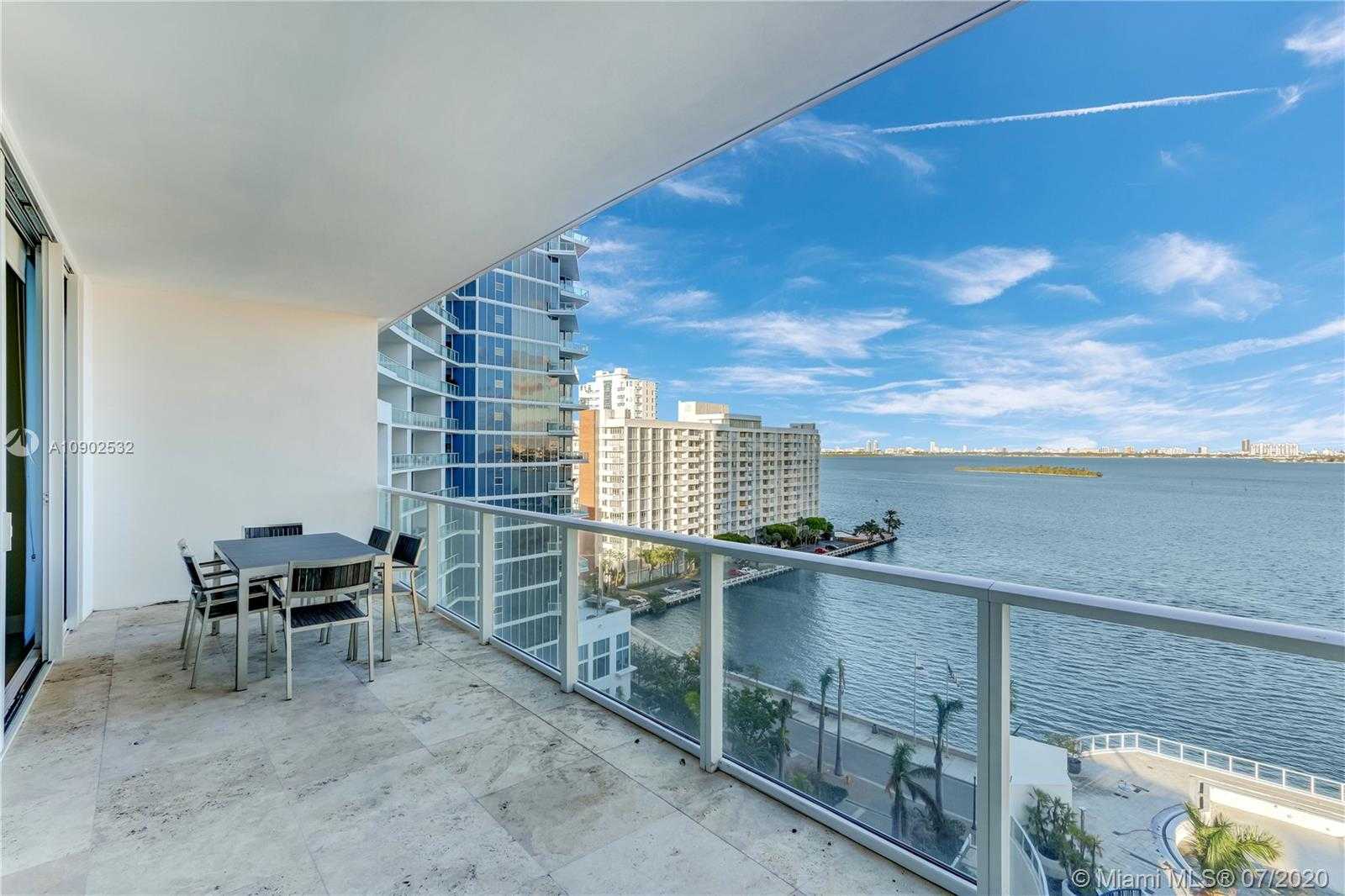 Small Image of 2020 NORTH BAYSHORE DR #1109, Miami Number 8